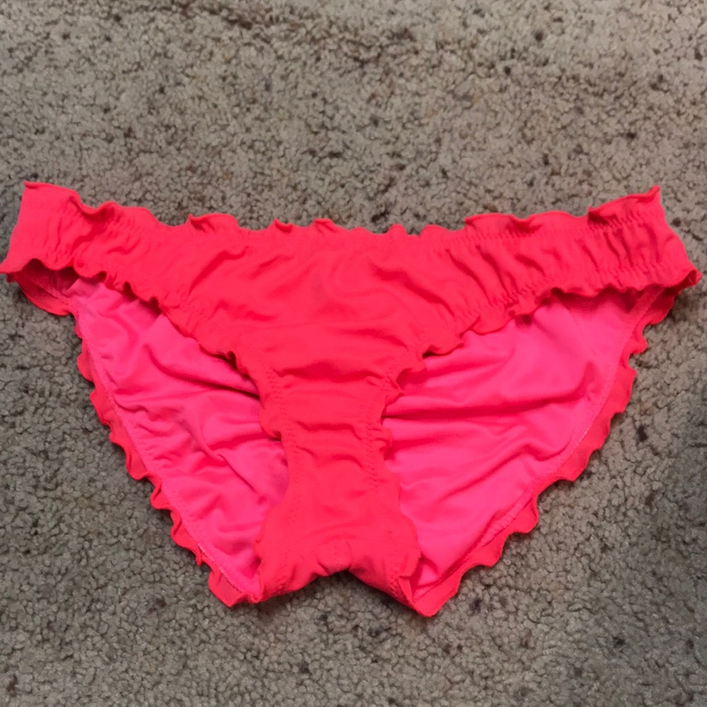 VS Cheeky bikini bottom